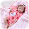 My Store fabric body Reborn Dolls Girl and Male