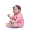 My Store fabric body Reborn Dolls Girl and Male