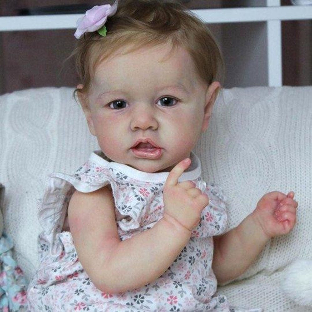My Store Reborn Dolls Girl Baby