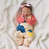 My Store Reborn Dolls Girl Little Lou