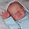 My Store fabric body Reborn Dolls Girl Male