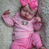 My Store fabric body Reborn Dolls Girls Baby
