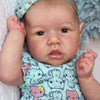 My Store fabric body / 22 inches Reborn Dolls Girls Cheap