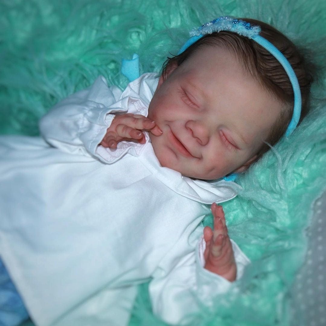 My Store Reborn Dolls Girls Small