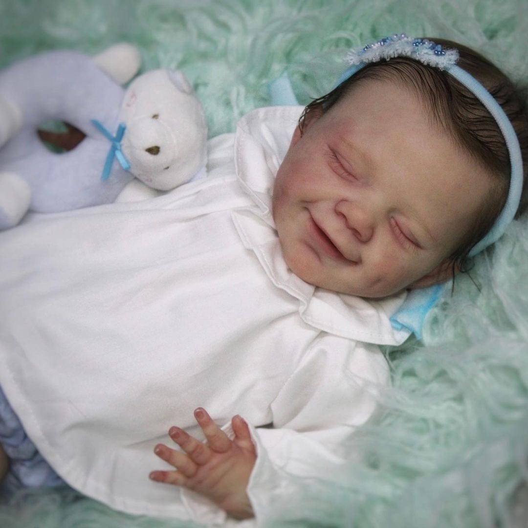 My Store Reborn Dolls Girls Small