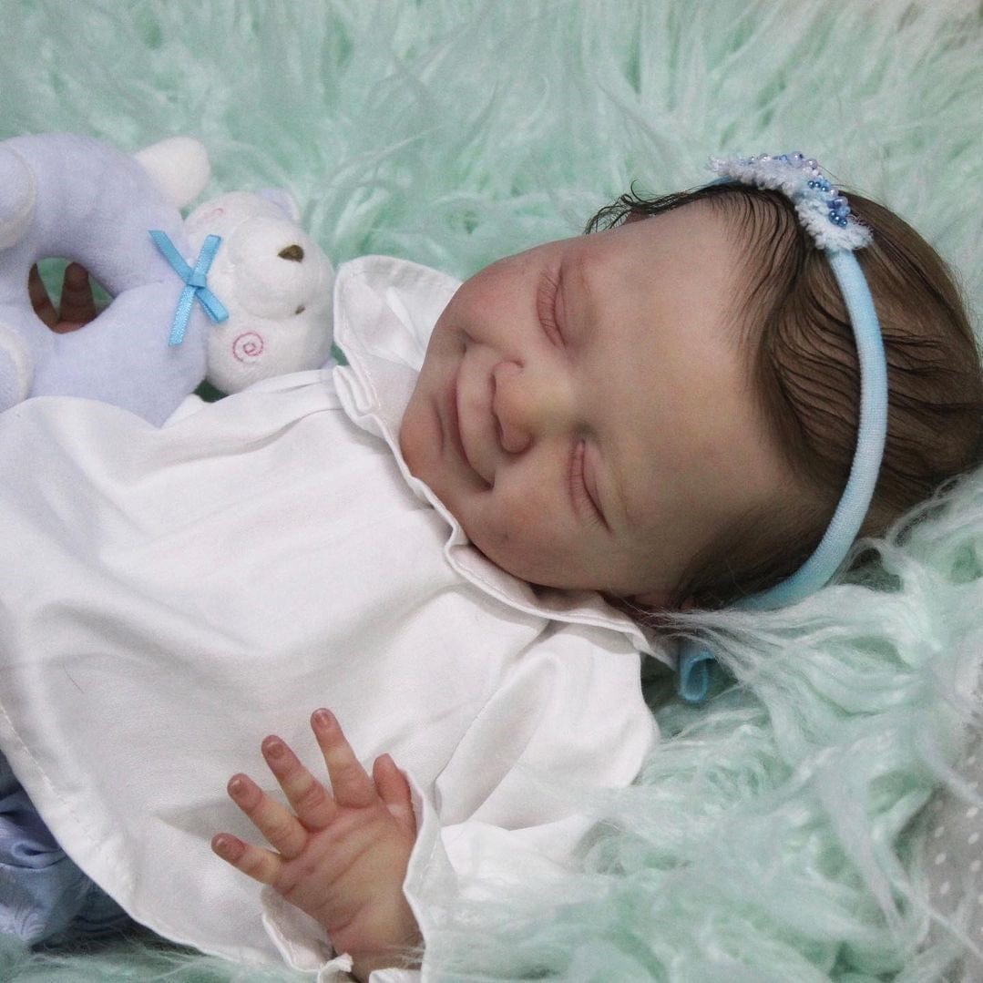 My Store Reborn Dolls Girls Small