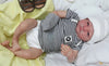 My Store Reborn Dolls Giulia Female