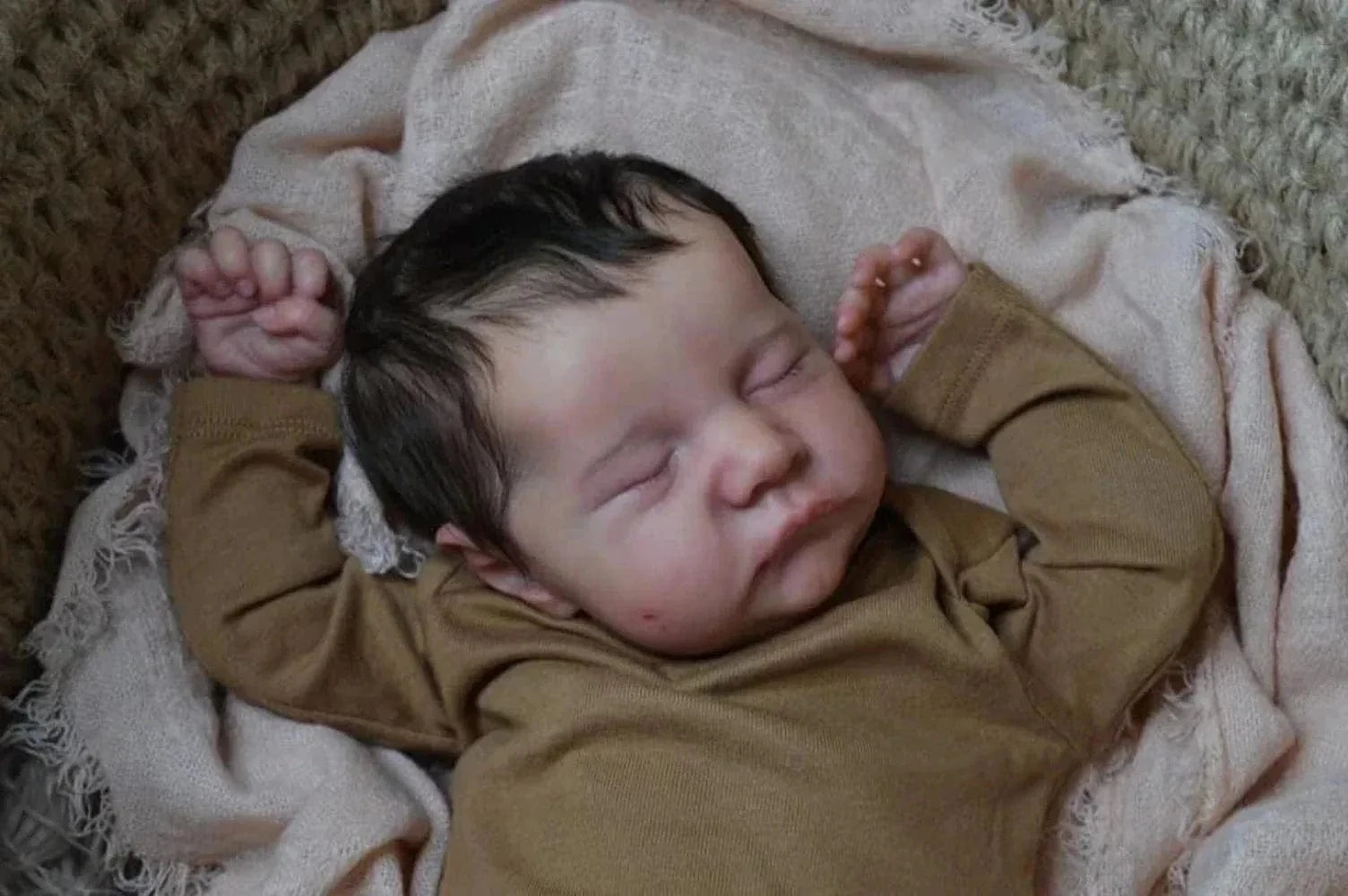 My Store Reborn Dolls in Soft Silicone