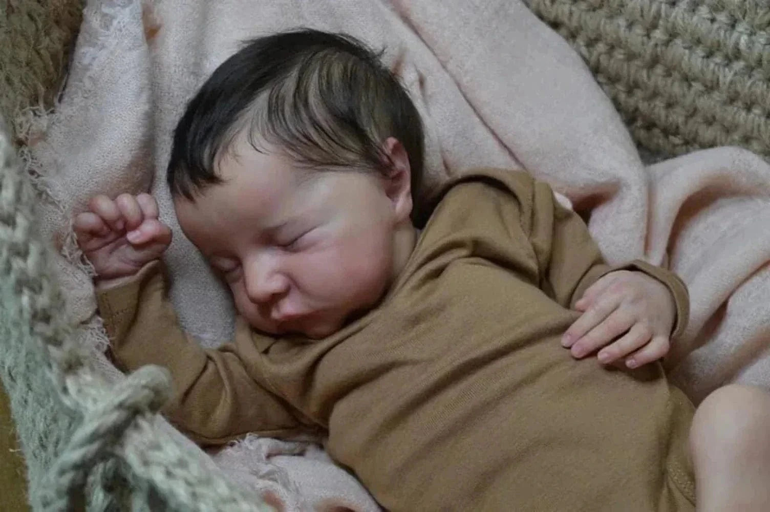 My Store Reborn Dolls in Soft Silicone