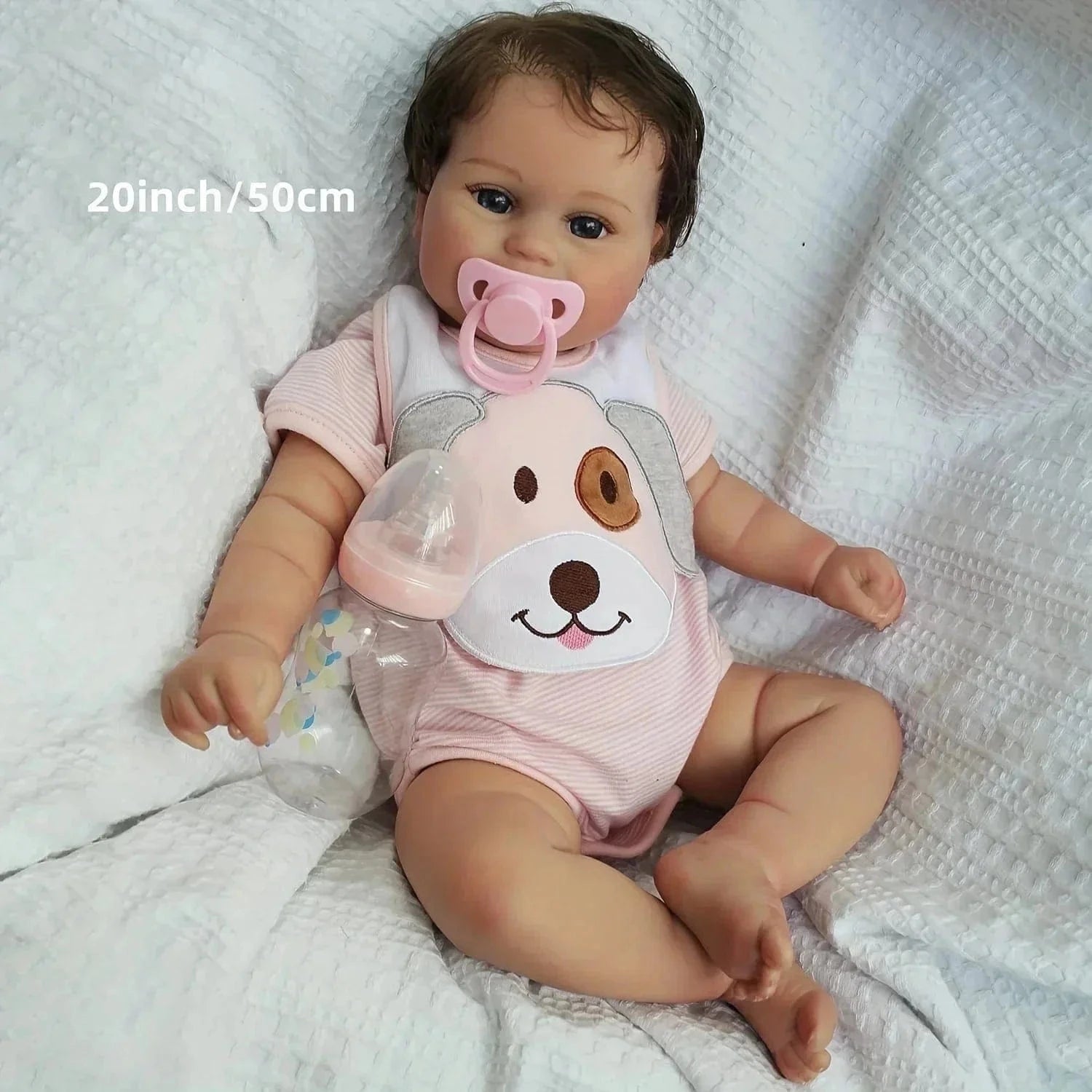 My Store Reborn Dolls in Solid Silicone