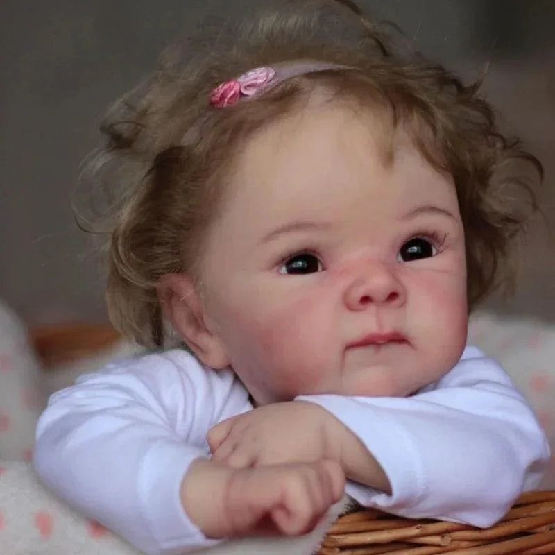 My Store Reborn Dolls Jennifer's