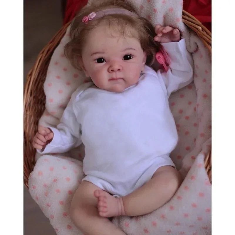 My Store Reborn Dolls Jennifer's