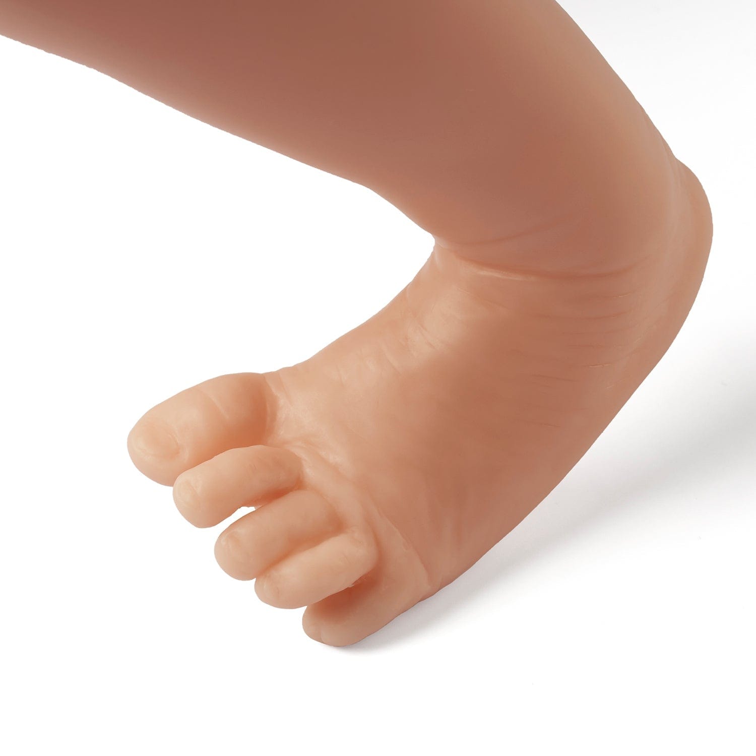 My Store fabric body Reborn Dolls Kits