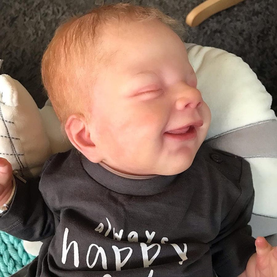 My Store Reborn Dolls Male All Silicone Body