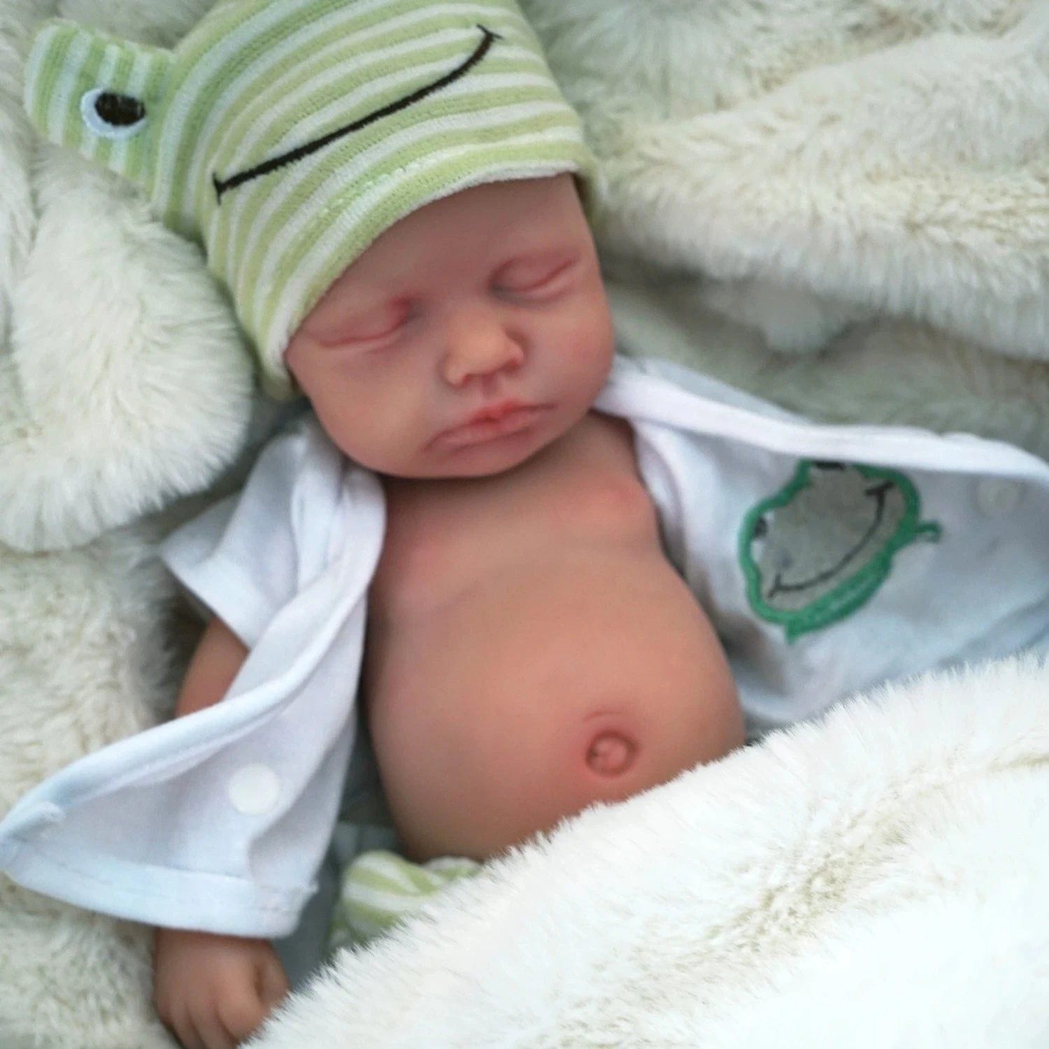 My Store Reborn Dolls Male and Female - Loulou