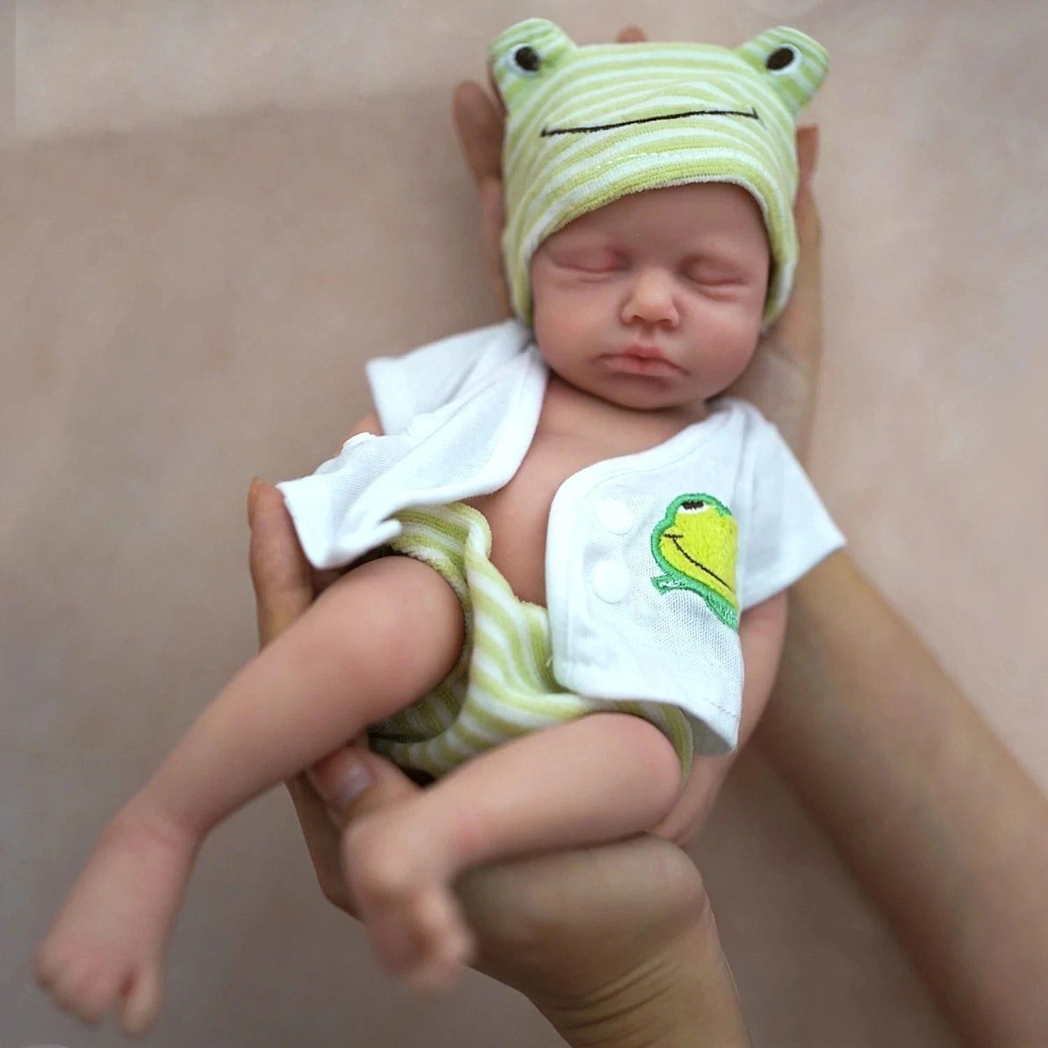 My Store Reborn Dolls Male and Female - Loulou
