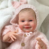 My Store Reborn Dolls Newborn - Sebastia