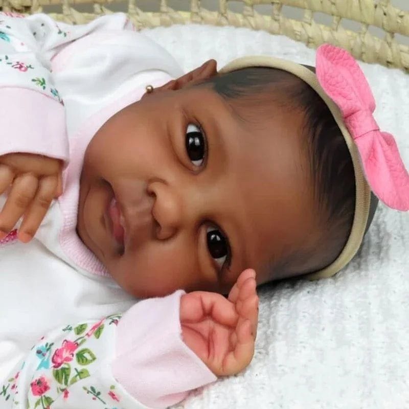 My Store Reborn Dolls Open Eyes