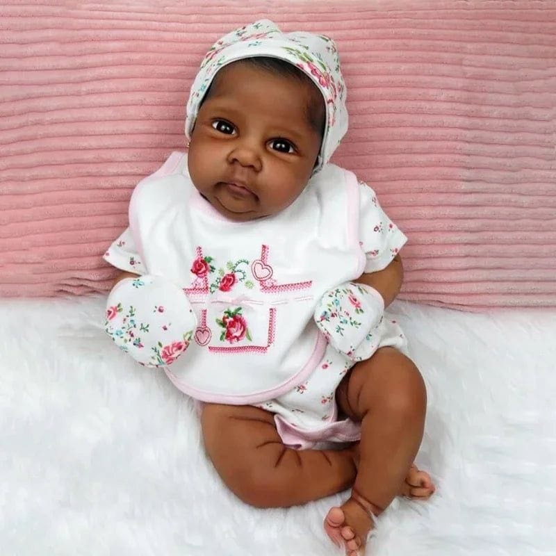 My Store Reborn Dolls Open Eyes