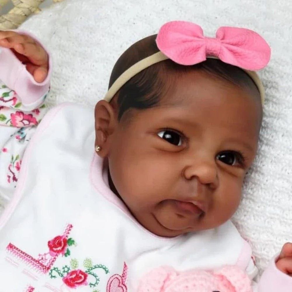 My Store Reborn Dolls Open Eyes