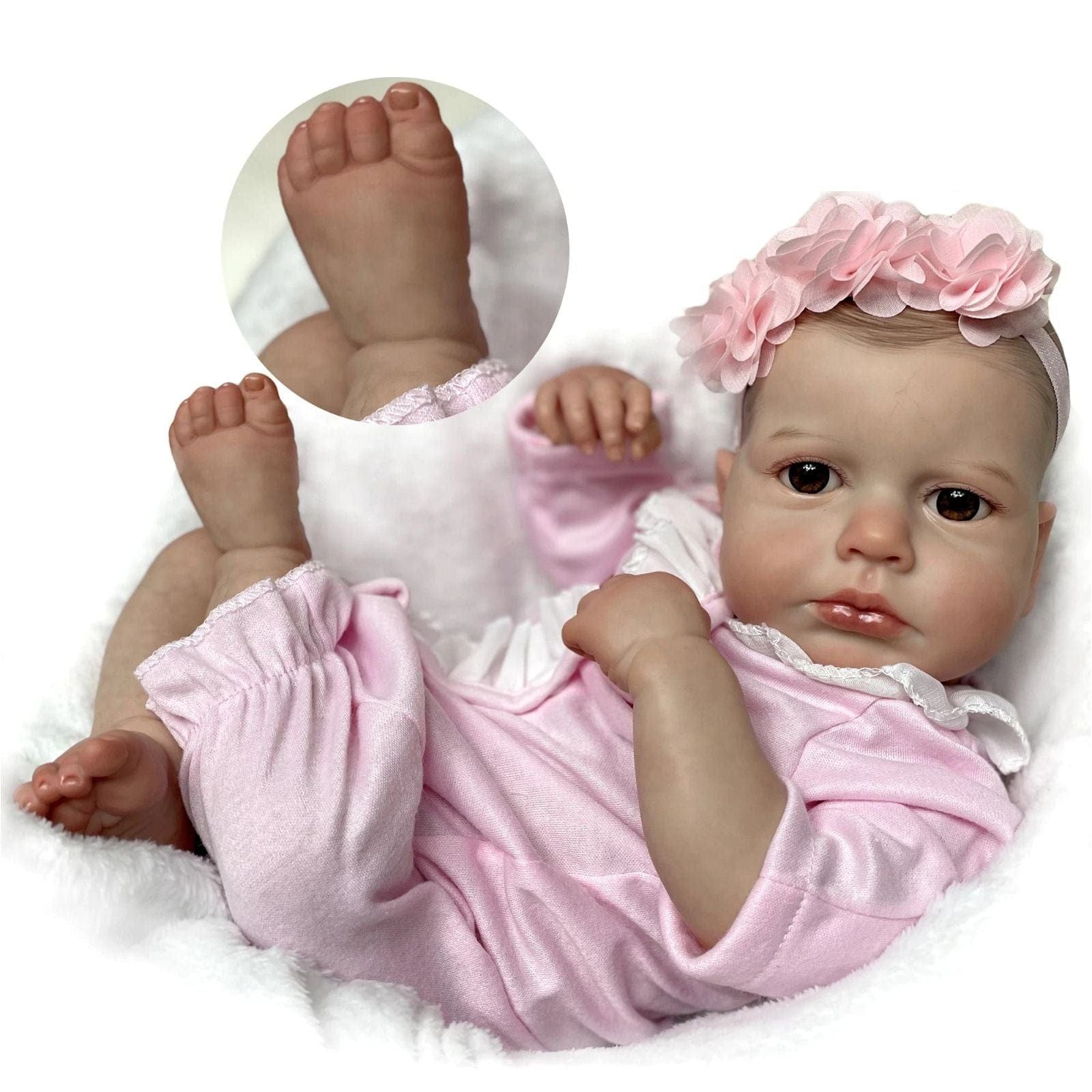 My Store Reborn Dolls Realistic