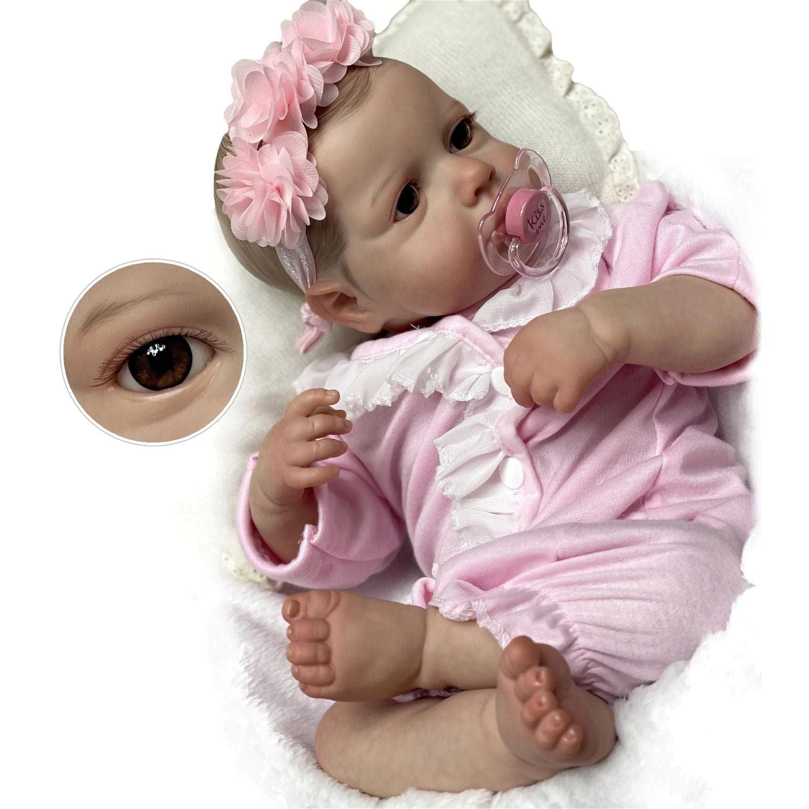 My Store Reborn Dolls Realistic
