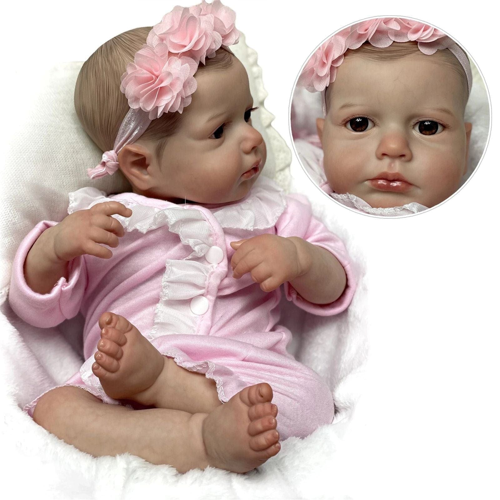 My Store Reborn Dolls Realistic