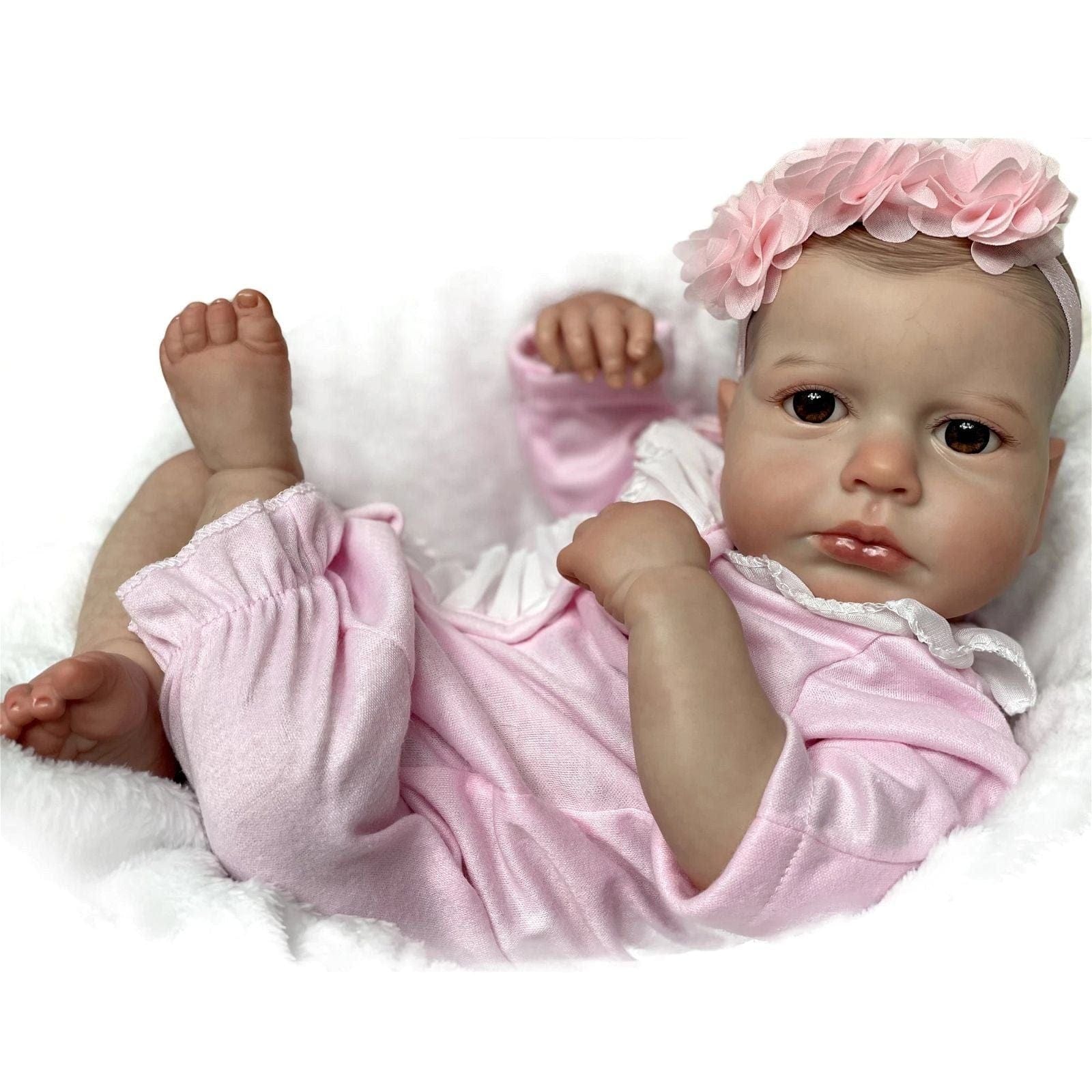 My Store Reborn Dolls Realistic