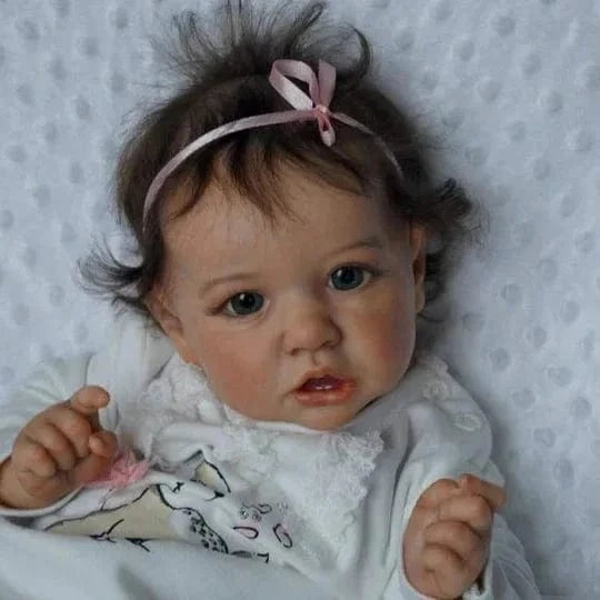 My Store Reborn Dolls Silicone Body
