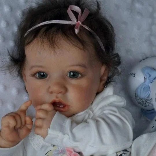 My Store Reborn Dolls Silicone Body