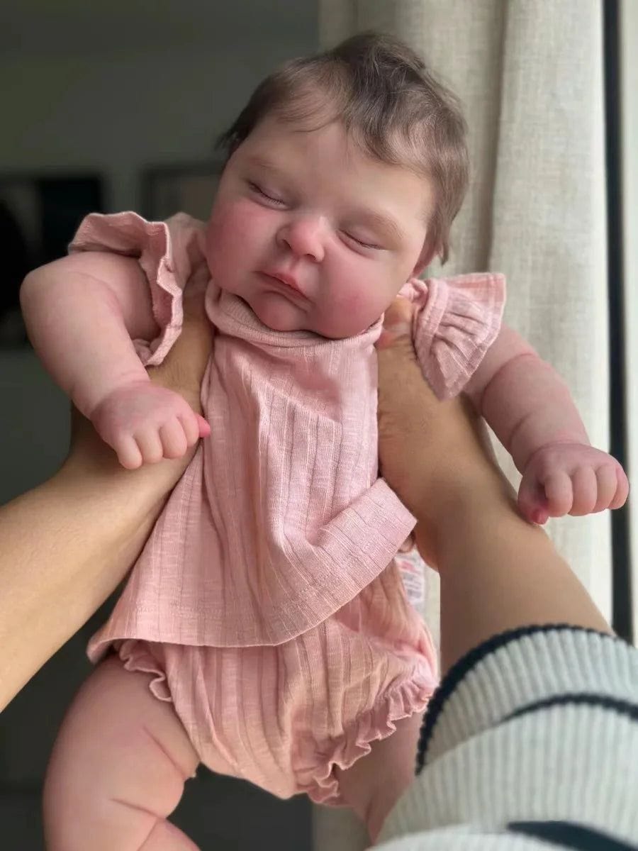 My Store Reborn Dolls Soft Silicone