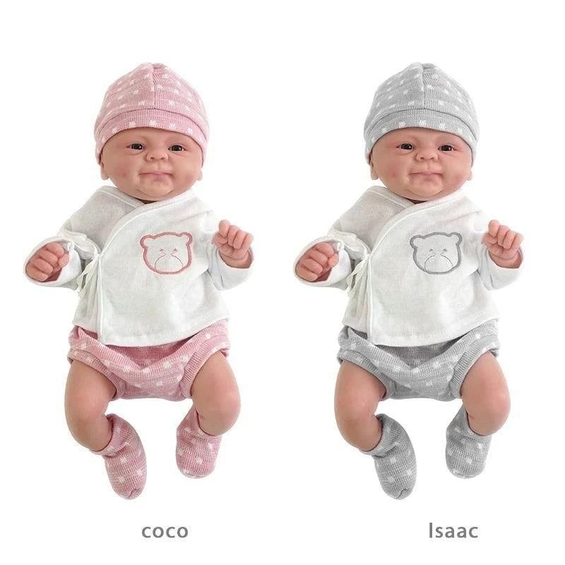My Store Boy - Isaac Reborn Dolls Twin Boy and Girl - Isaac/ Coco