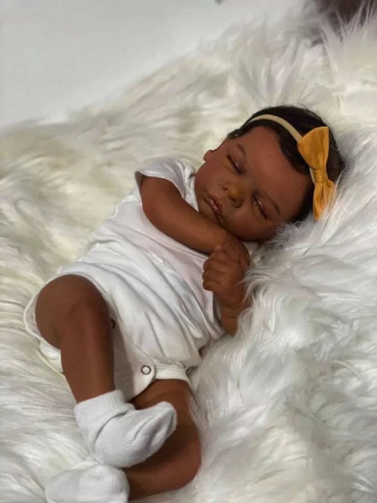My Store Reborn Dolls with Accessories