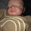 My Store Reborn Dolls with Closed Eyes