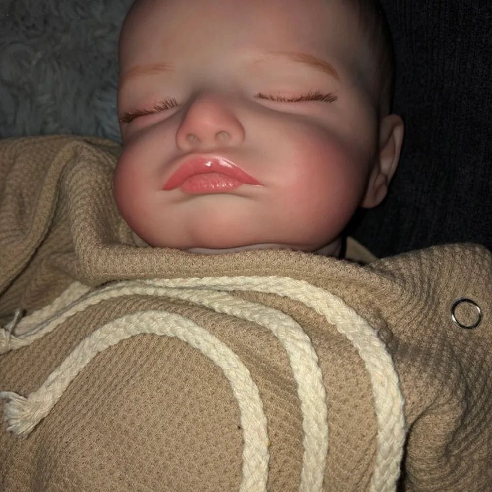 My Store Reborn Dolls with Closed Eyes