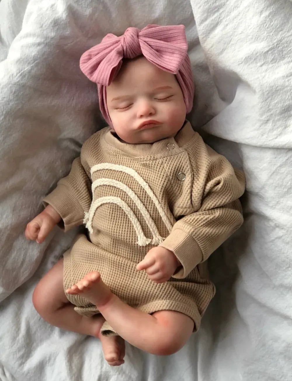 My Store Reborn Dolls with Closed Eyes
