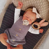 My Store Reborn Dolls with Long Hair