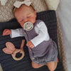 My Store Reborn Dolls with Long Hair