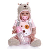 My Store Reborn Dolls with Open Eyes