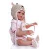 My Store Reborn Dolls with Open Eyes