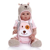 My Store Reborn Dolls with Open Eyes