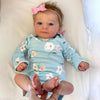 My Store Reborn Dolls with Open Eyes - Israël