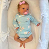 My Store Reborn Dolls with Open Eyes - Israël