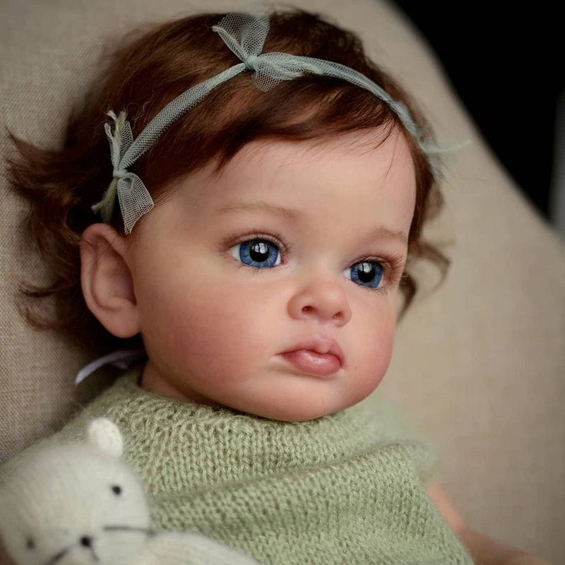 My Store Reborn Dolls with Silicone Body
