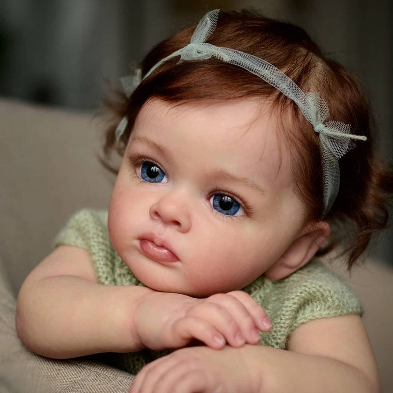 My Store Reborn Dolls with Silicone Body