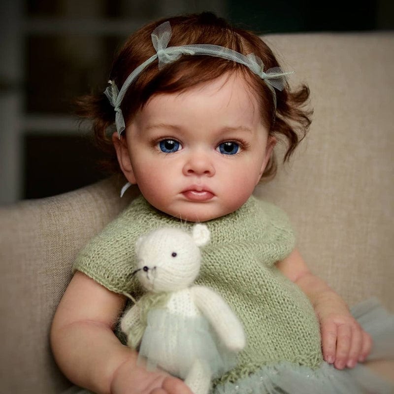 My Store Reborn Dolls with Silicone Body