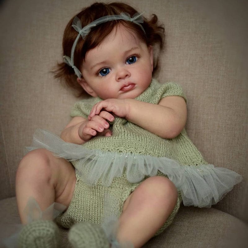 My Store Reborn Dolls with Silicone Body
