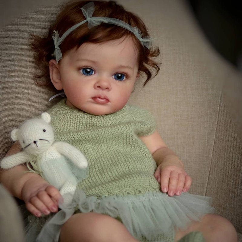 My Store Reborn Dolls with Silicone Body