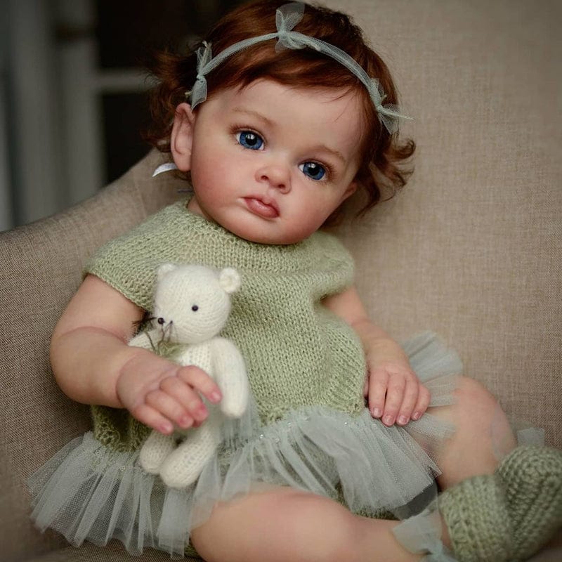 My Store Reborn Dolls with Silicone Body