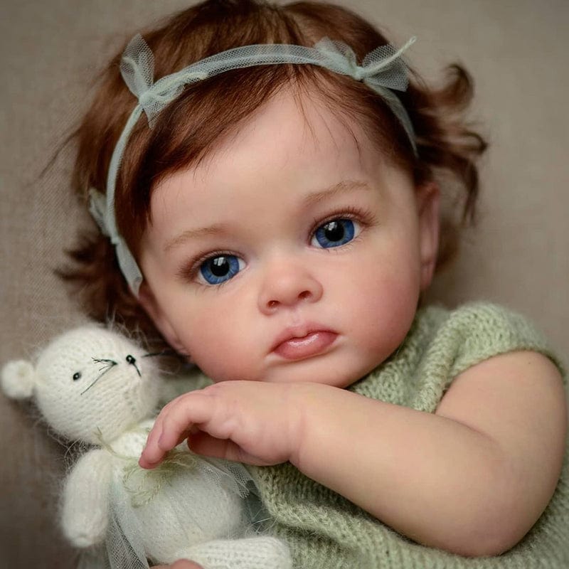 My Store Reborn Dolls with Silicone Body
